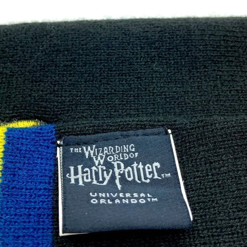 Wizarding World Of Harry Potter Hogwarts All Gender  Scarf